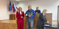 В Крыму поздравили сотрудников энергетической промышленности с профессиональным праздником - Государственный Совет