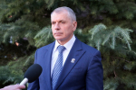 Владимир Константинов прокомментировал итоги прямой линии с Президентом
