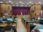 Председателем Совета муниципальных образований избран Борис Егоров