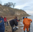 МЧС завершил уборку крымского побережья от мазута - КрымИнформ