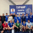 II турнир памяти футбольного арбитра Константина Попова прошел в Симферополе - Футбольный союз