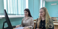 Всероссийская научно-практическая конференция
«XV Конституционные чтения: в поисках гармонии между традициями и инновациями» - Крымский юридический институт