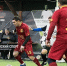 Расписание матчей 5-го тура группового этапа Ночной Лиги Football Simf 5x5 сезона-2024/25 - Крымский спорт