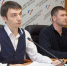 Комитет по государственному строительству и местному самоуправлению рекомендовал ряд законопроектов для рассмотрения на ближайшей сессии Госсовета - Государственный Совет