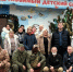 Новогодние подарки от крымчан – бойцам СВО - Справедливая Россия Крым