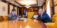 Недобросовестные продавцы часто завышают цены накануне праздников - Аксенов - Crimea.Sm.News
