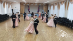 Подшефные кадеты Росгвардии поздравили с наступающим Новым годом своих наставников (видео)