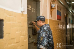 Симферополец проведёт за решёткой полтора года за смертельное ДТП в Джанкойском районе