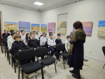 Час истории «9 декабря — День героев Отечества»