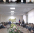 Межрегиональная олимпиада по арбитражному процессу - Крымский юридический институт
