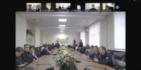 Межрегиональная олимпиада по арбитражному процессу - Крымский юридический институт