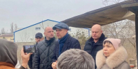 Проблемы экологии решает КРО ЛДПР - ЛДПР