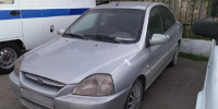 Крымский таксист получил срок и лишился автомобиля за сбыт наркотиков - Комсомольская правда