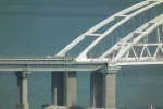 Очередь перед Крымским мостом уменьшилась до 1435 машин