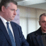 В Крыму поздравили с днем рождения Леонида Слуцкого - Комсомольская правда
