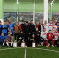 "Родина" из Аграрного выиграла Новогодний Кубок Ночной Лиги Football Simf 5x5! - Крымский спорт