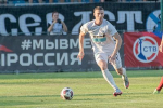 Один из лидеров ФК "Севастополь" продолжит свою карьеру во Владивостоке