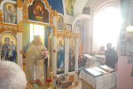В дни новогодних праздников в учреждениях УФСИН проведены культурно-массовые и спортивные мероприятия