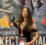 Христина Рачина из Феодосии – победитель международных соревнований по пауэрлифтингу в Туле - Крымский спорт