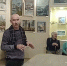 На вернисаже. Фото Ольги ГАРДТ. - Крымская правда