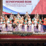Детей военнослужащих Росгвардии из Крыма отметили на ведомственном фестивале патриотической песни - Росгвардия