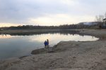 Гидрометеоцентр: в Крыму наполняются водохранилища естественного стока