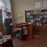 Литературная игра «Страницы книг на голубом экране» - ЦСДБ г. Симферополя