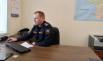 Судебные приставы препроводили иностранных граждан с территории Республики Крым и г. Севастополя