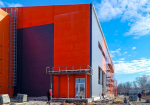 Два новых спорткомплекса планируют открыть в Симферопольском районе весной