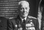 На 103 году жизни умер один из освободителей Севастополя Александр Попов