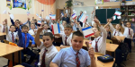 Литературно-патриотический час «Земли полуденной волшебные края»