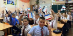Литературно-патриотический час «Земли полуденной волшебные края»