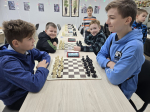 Чемпионат Симферополя взял старт