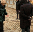В Алуште техника разбила плитку на набережной - Комсомольская правда