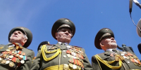 Ветеранам Великой Отечественной войны в Крыму выплатят по 200 тысяч рублей - Комсомольская правда