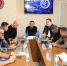 В штаб-квартире КФС прошло рабочее совещание с участием руководителей футбольных клубов Премьер-лиги - Футбольный союз