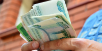Житель Евпатории задержан за мошенничество при попытке получения 50 млн рублей - Крымская правда
