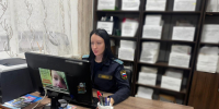 Житель Джанкоя оплатил задолженность по алиментам благодаря работе судебных приставов - ФССП по Республике Крым
