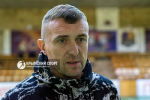 Олег Мельник: "Радует, что молодежь прогрессирует…"