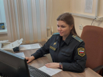 Судебные приставы взыскали с жительницы Раздольненского района материальный ущерб в пользу государства