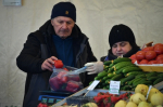 Сельскохозяйственные ярмарки в Симферополе пройдут 25 января