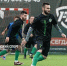 Расписание матчей 8-го тура группового этапа Ночной Лиги Football Simf 5x5 сезона-2024/25 - Крымский спорт