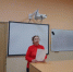 Литературно-исторический час «Ленинград. Блокада. Победа» - ЦСДБ г. Симферополя