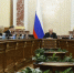 Фото пресс-службы правительства РК. - Крымская правда