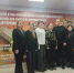 Памятное мероприятие в музее Мемориального комплекса «Картофельный городок» - Русская община Крыма