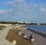 Реконструкцию набережной Сакского озера завершили в 2021 г. - Крымская правда