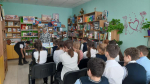 Беседа – предупреждение «Где нас опасность подстерегает зимой»