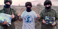 Помогая фронту приближаем Победу, говорят крымские партийцы - ЛДПР