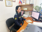 Транспортной компании из Ленинского района возмещен материальный ущерб благодаря работе судебных приставов