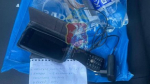 Полиция Севастополя прокомментировала инцидент с бесхозным пакетом в троллейбусе